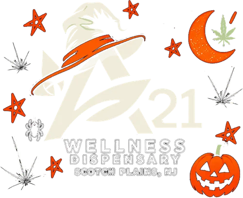 A21 Wellness Dispensary