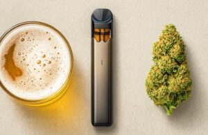 Is Marijuana A Gateway Drug 1