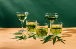 Thc Drinks Scaled